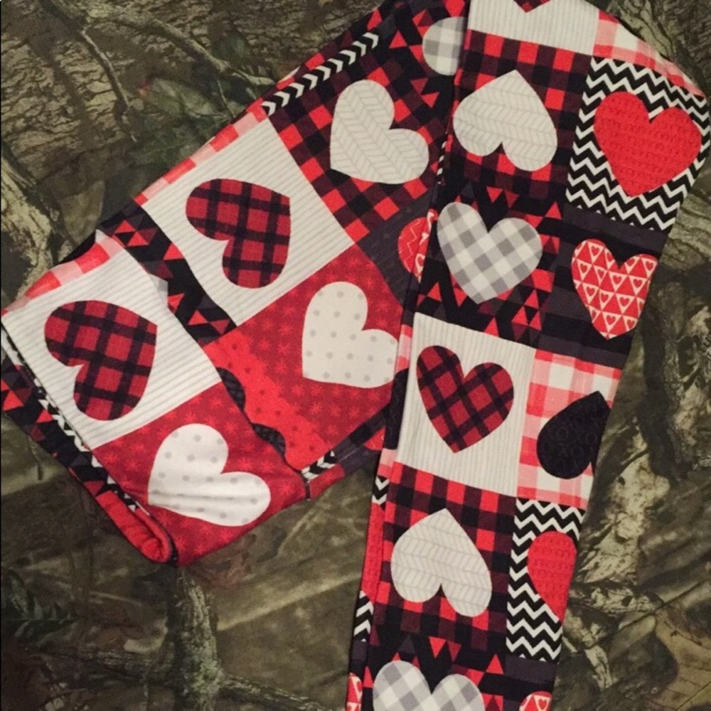 Leggings TC